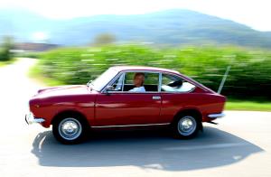 Srečanje starodobnikov